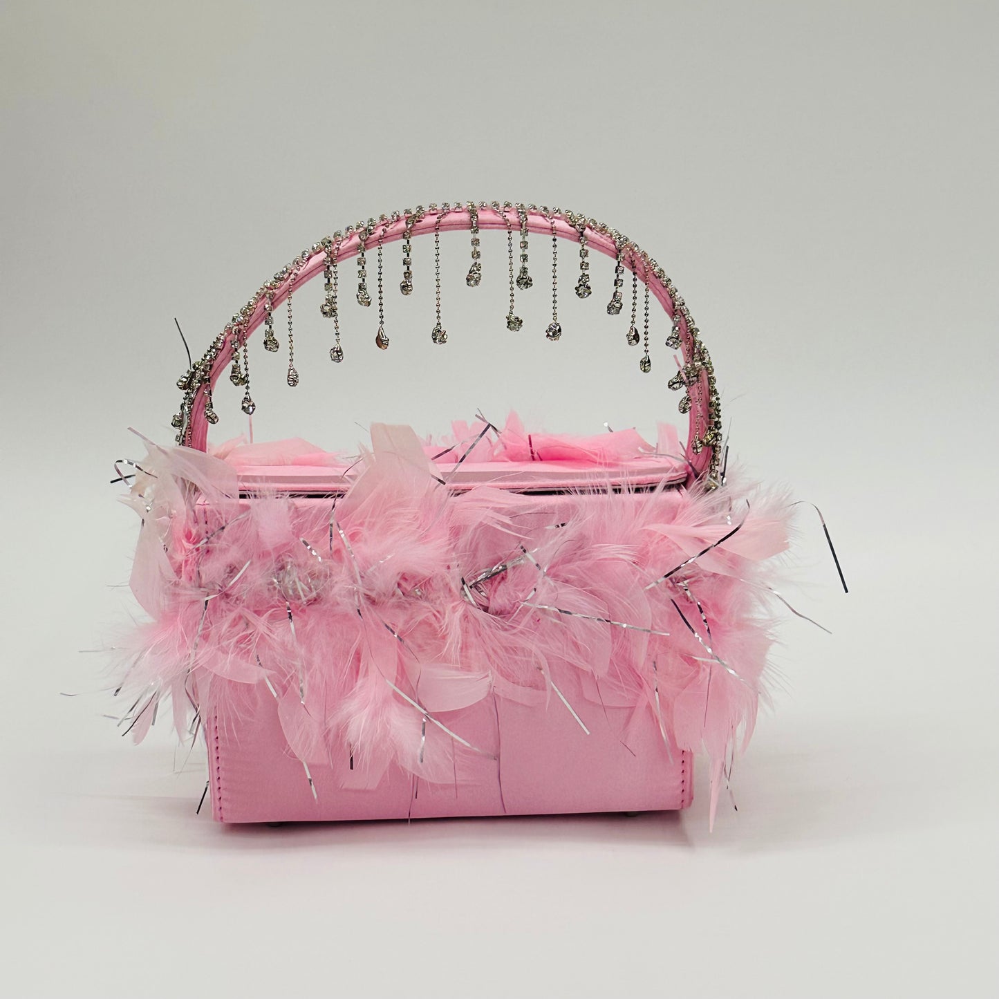 Fairy Feather Bag