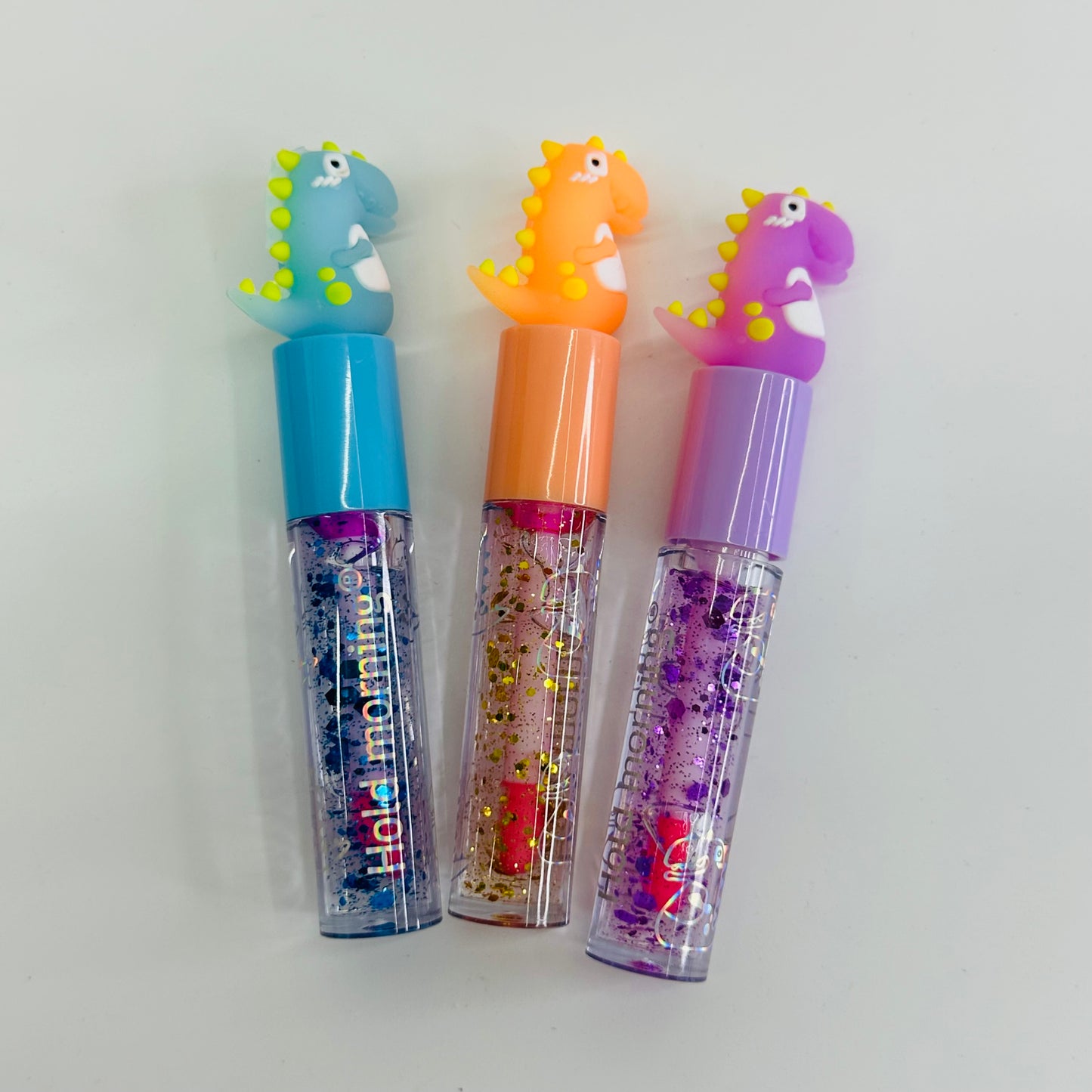 Dino Lipgloss