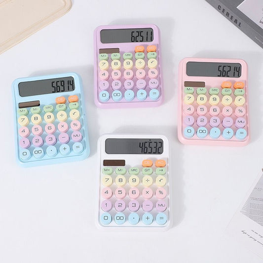 Fancy Calculators