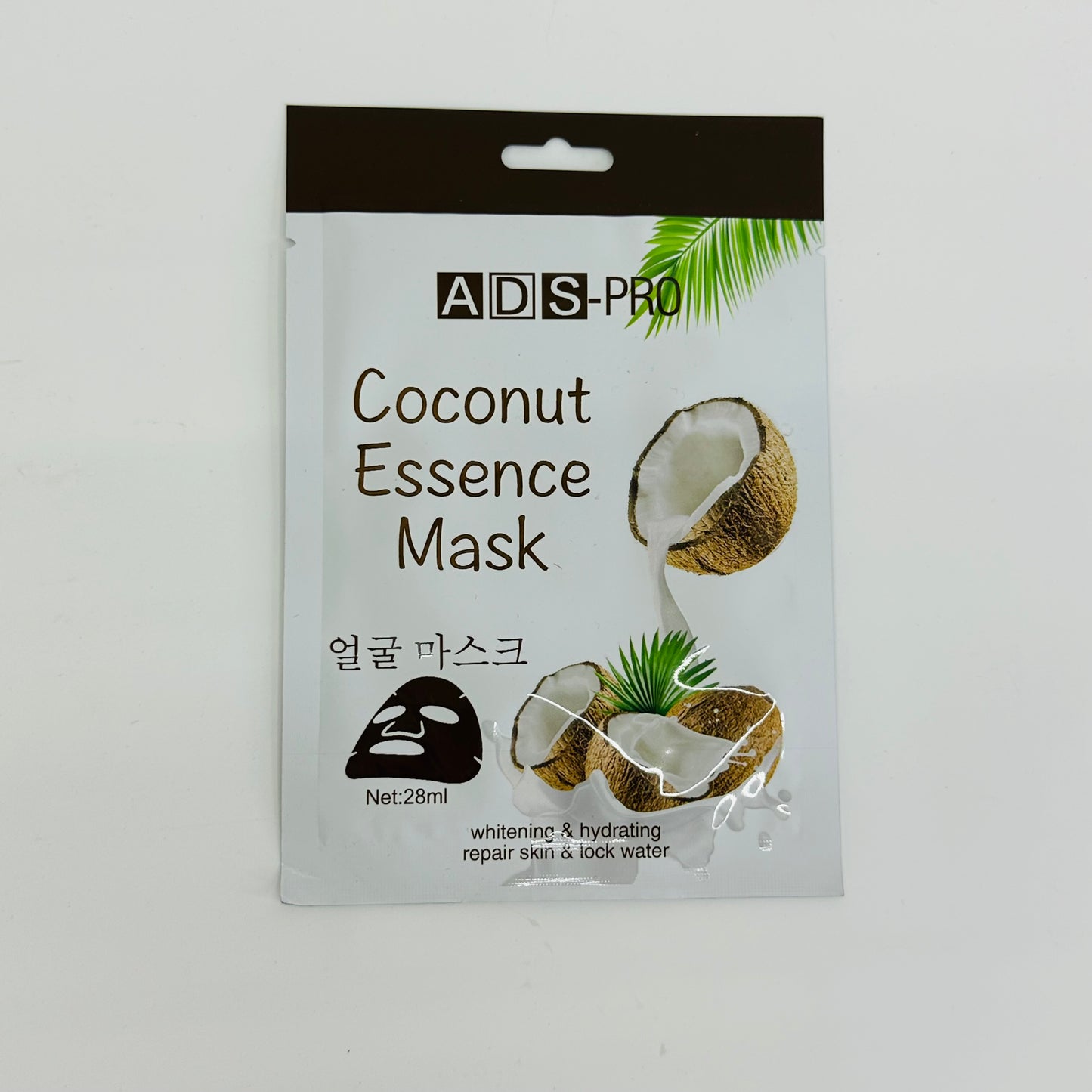 ADS Sheet Mask