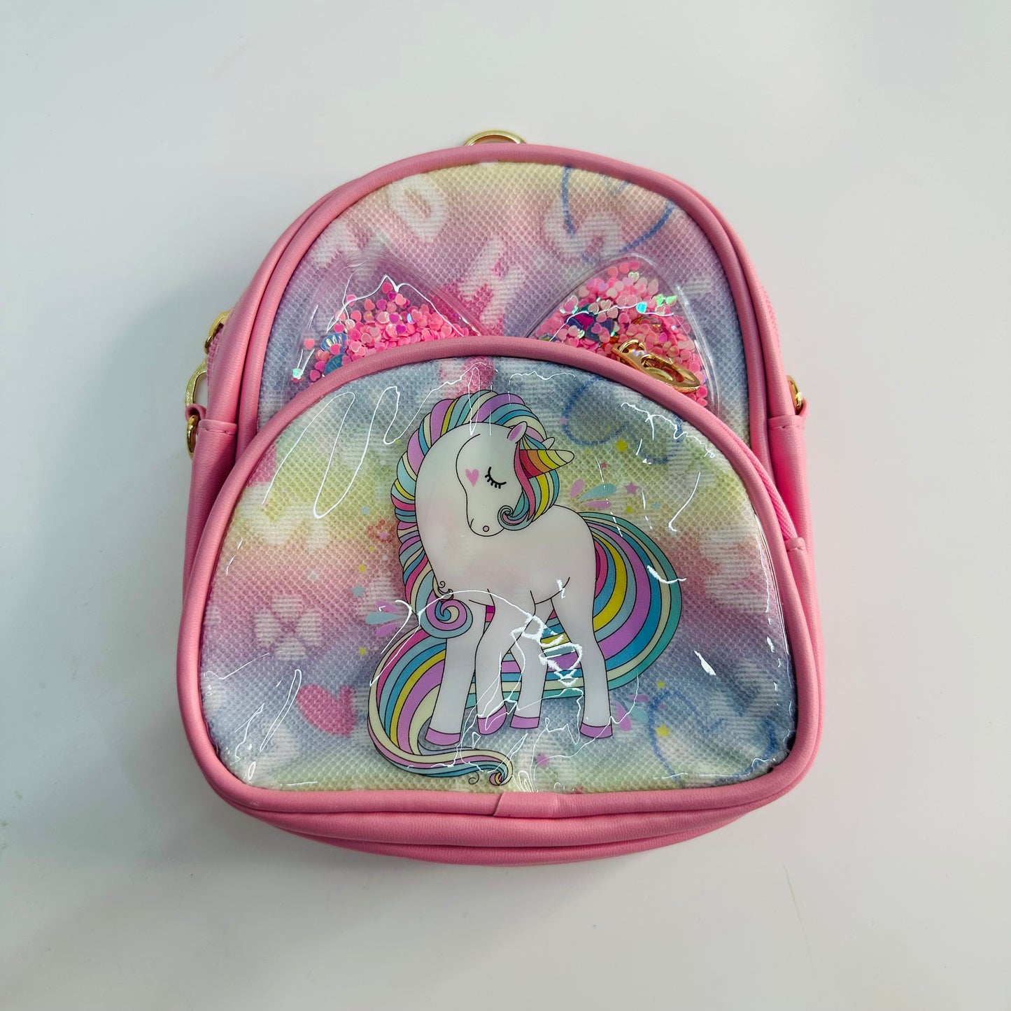 Unicorn Mini Bagpacks