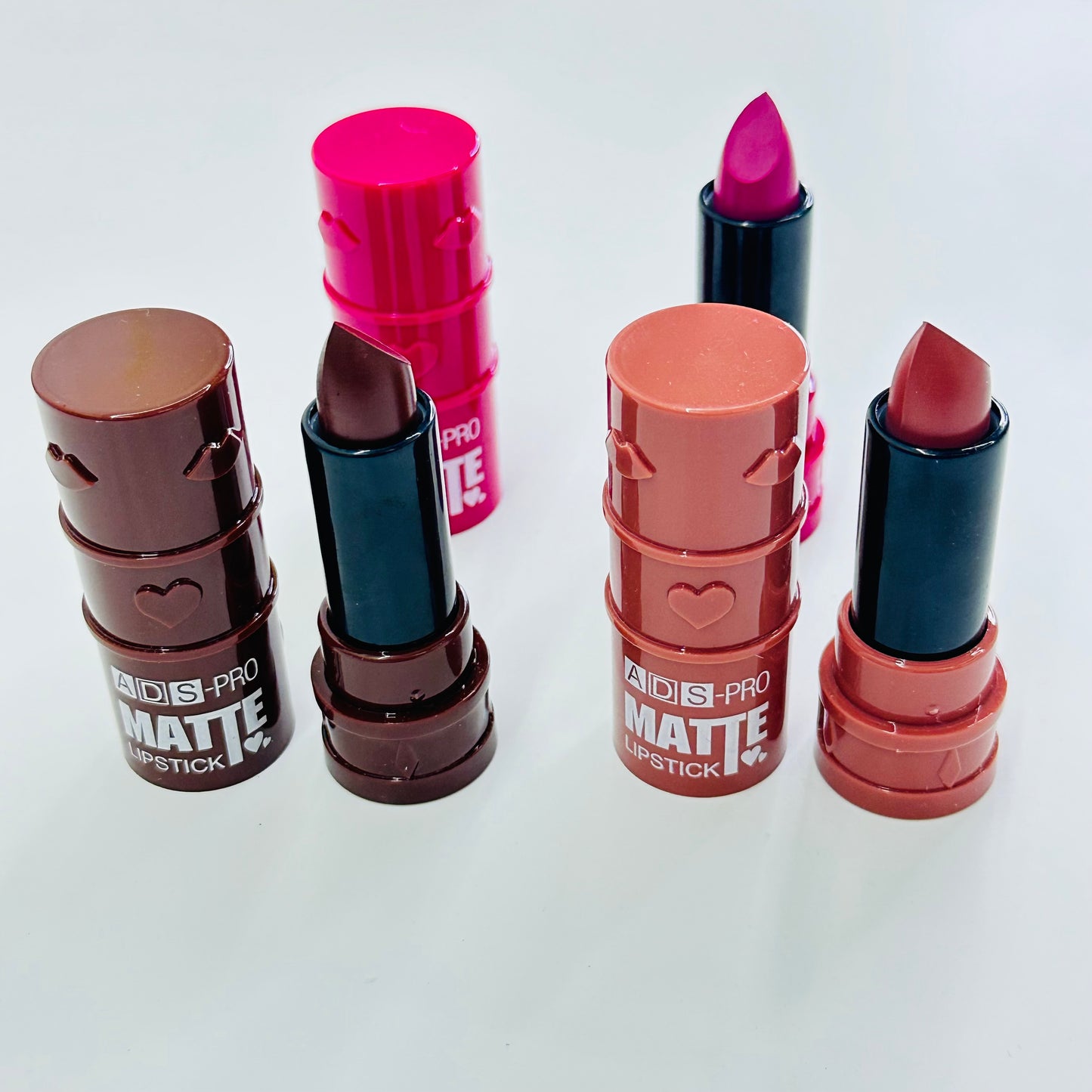 ADS PRO MATTE LIPSTICK