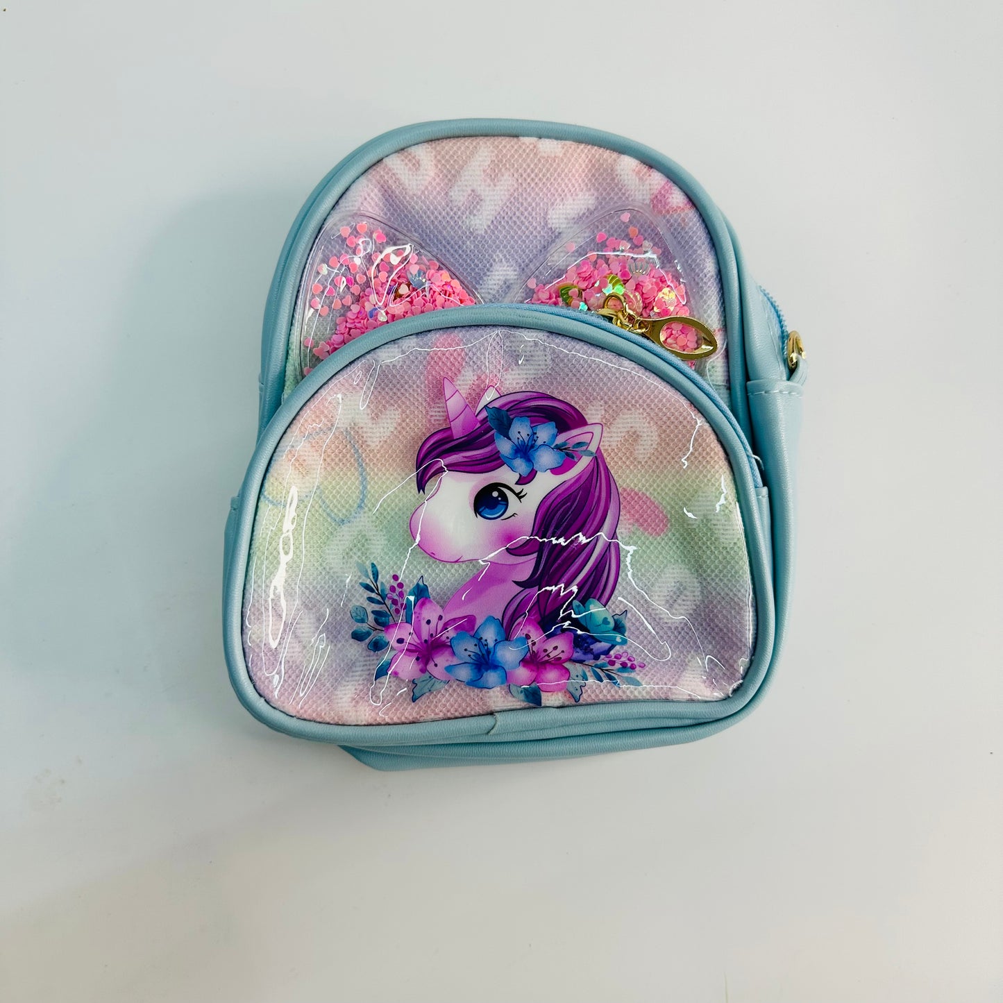 Unicorn Mini Bagpacks