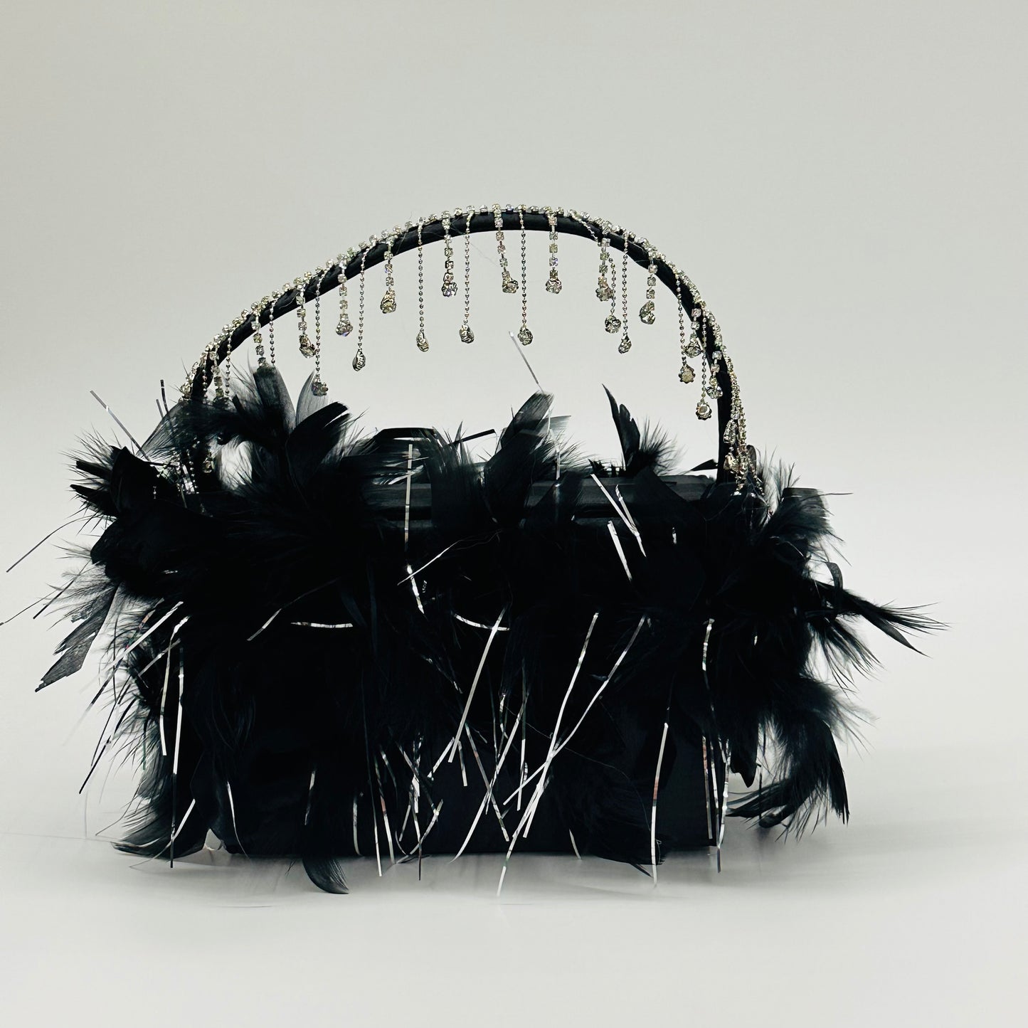 Fairy Feather Bag