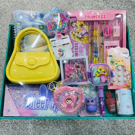 Princess Hamper