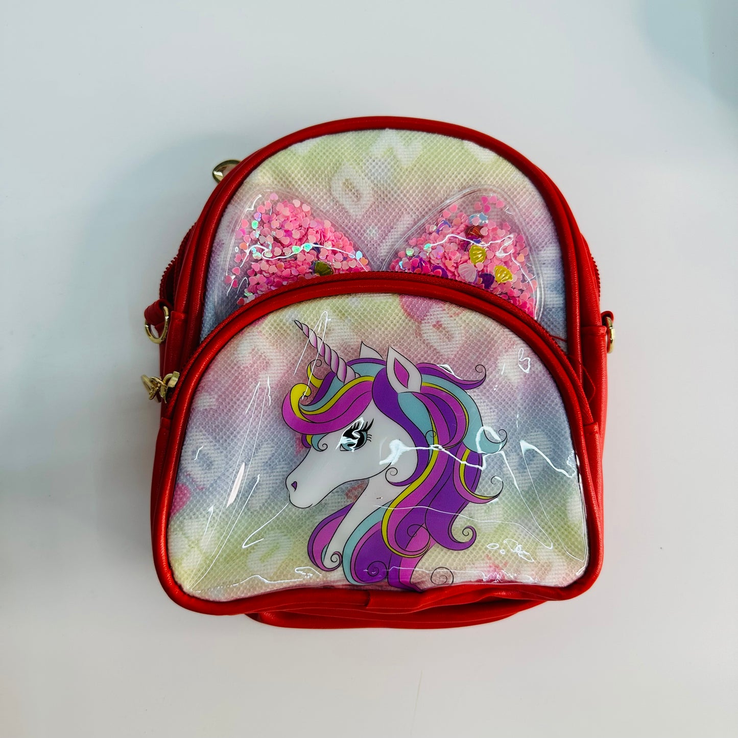 Unicorn Mini Bagpacks