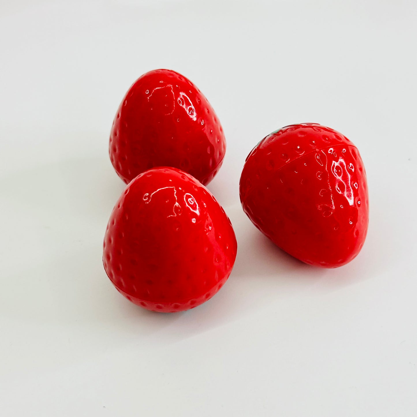 Strawberry Lipbalm