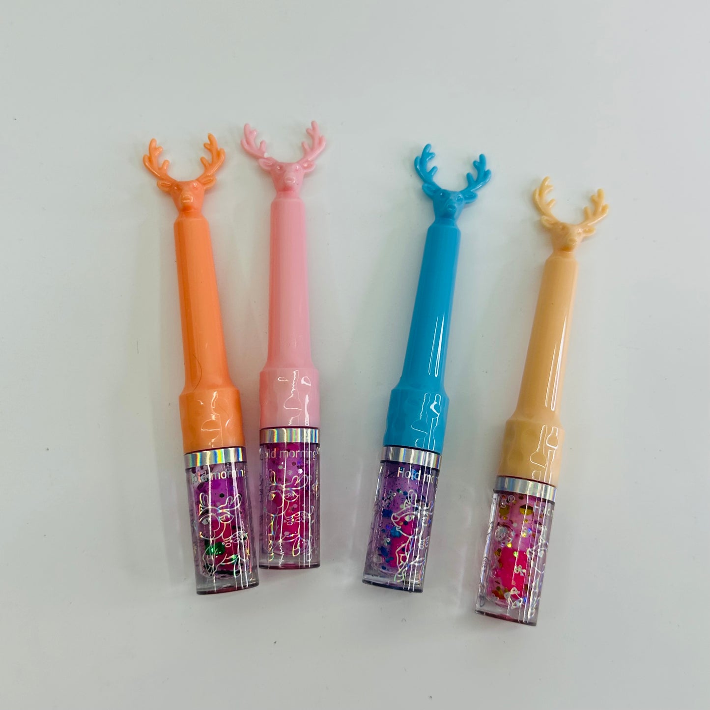 Reindeer Gloss