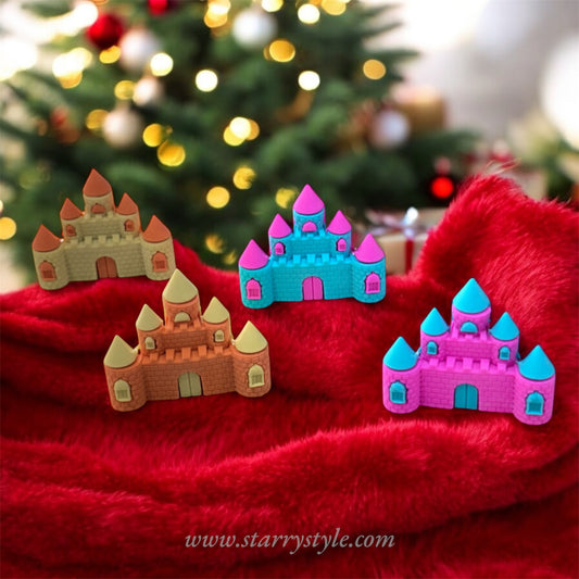 Castle Eraser