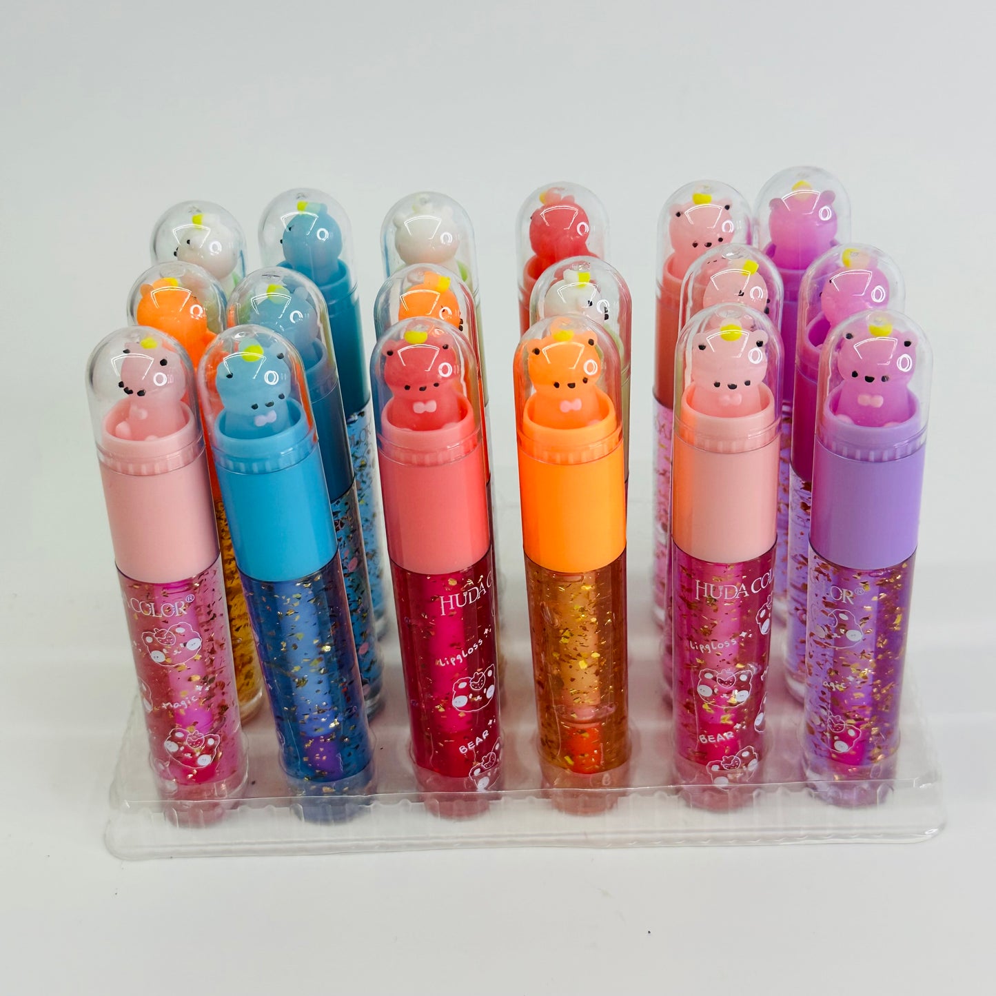 Teddy Lipgloss