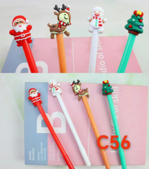 Christmas Pen