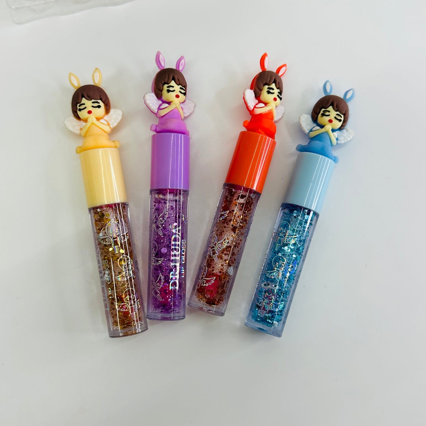 Fairy Lipgloss