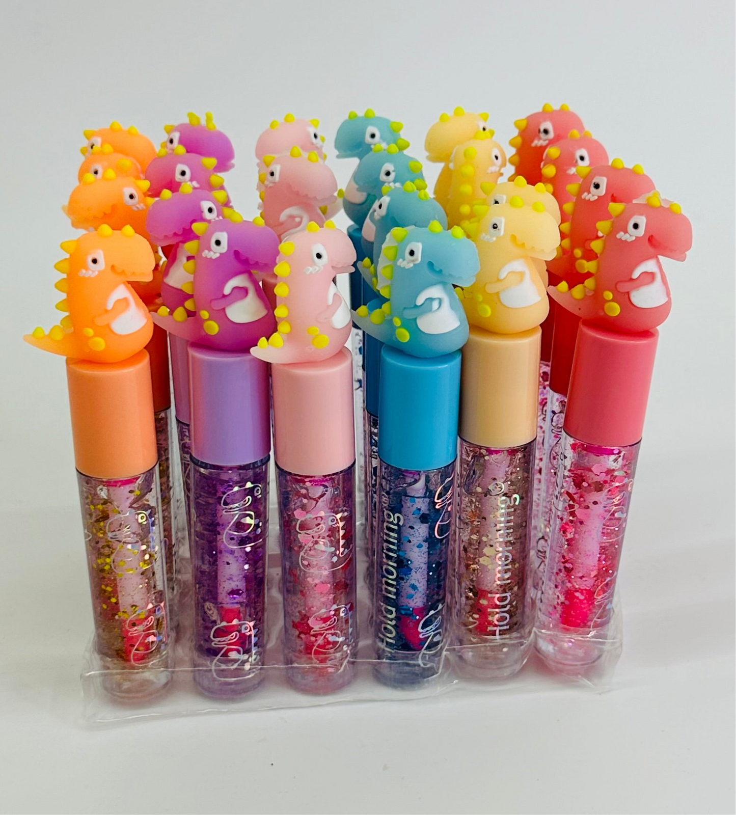 Dino Lipgloss