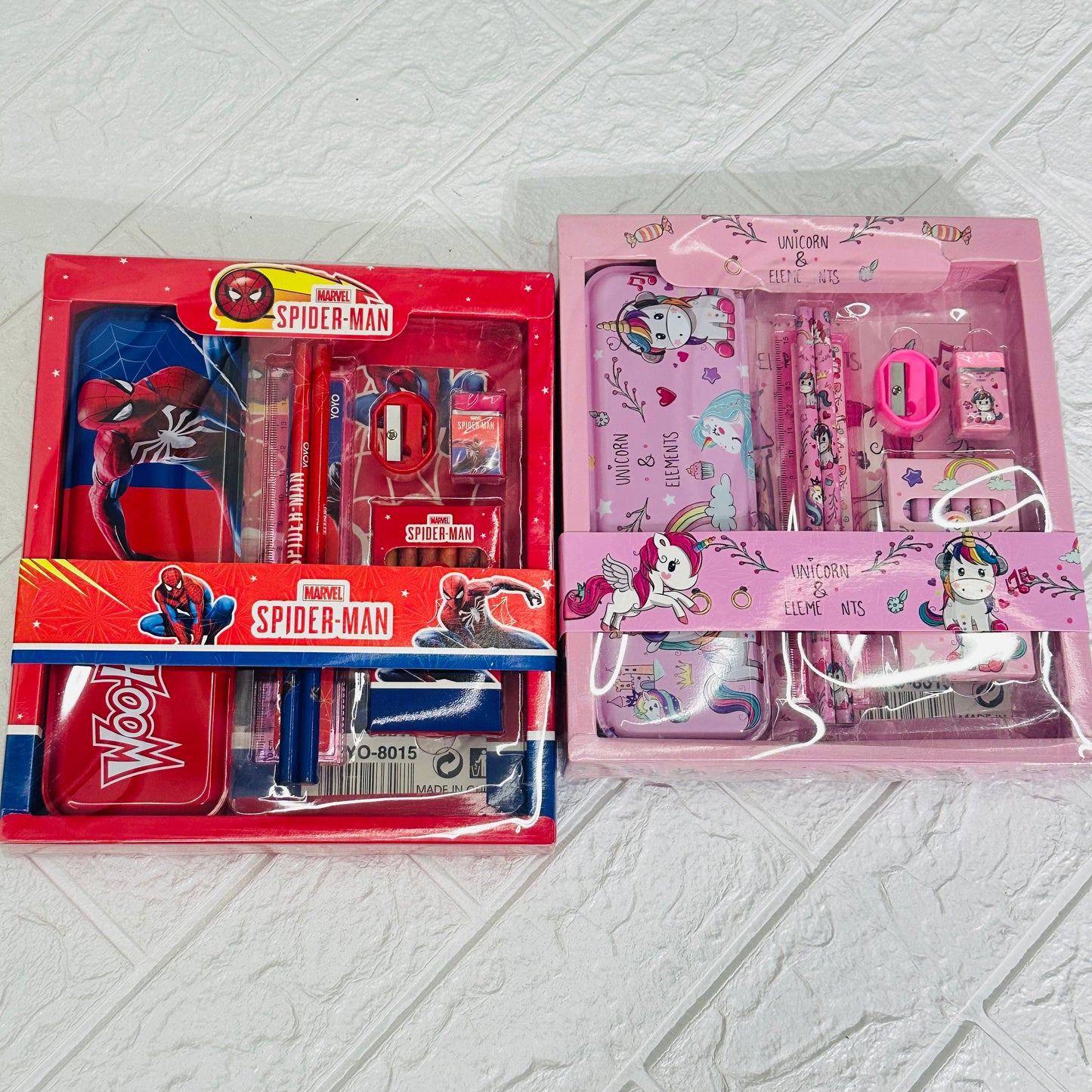 Stationery Set