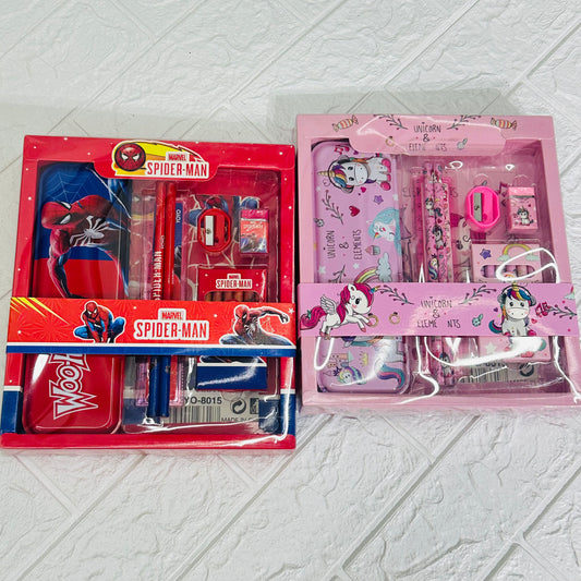 Stationery Set