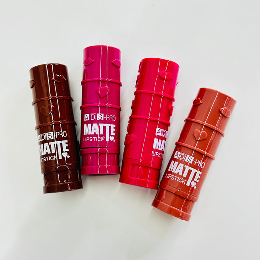 ADS PRO MATTE LIPSTICK