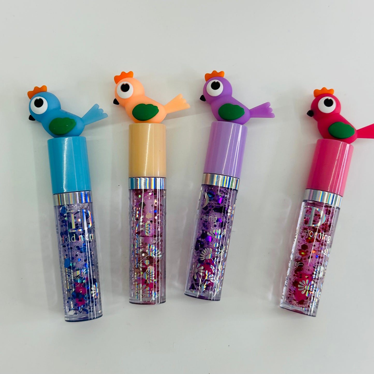 Bird Lipgloss