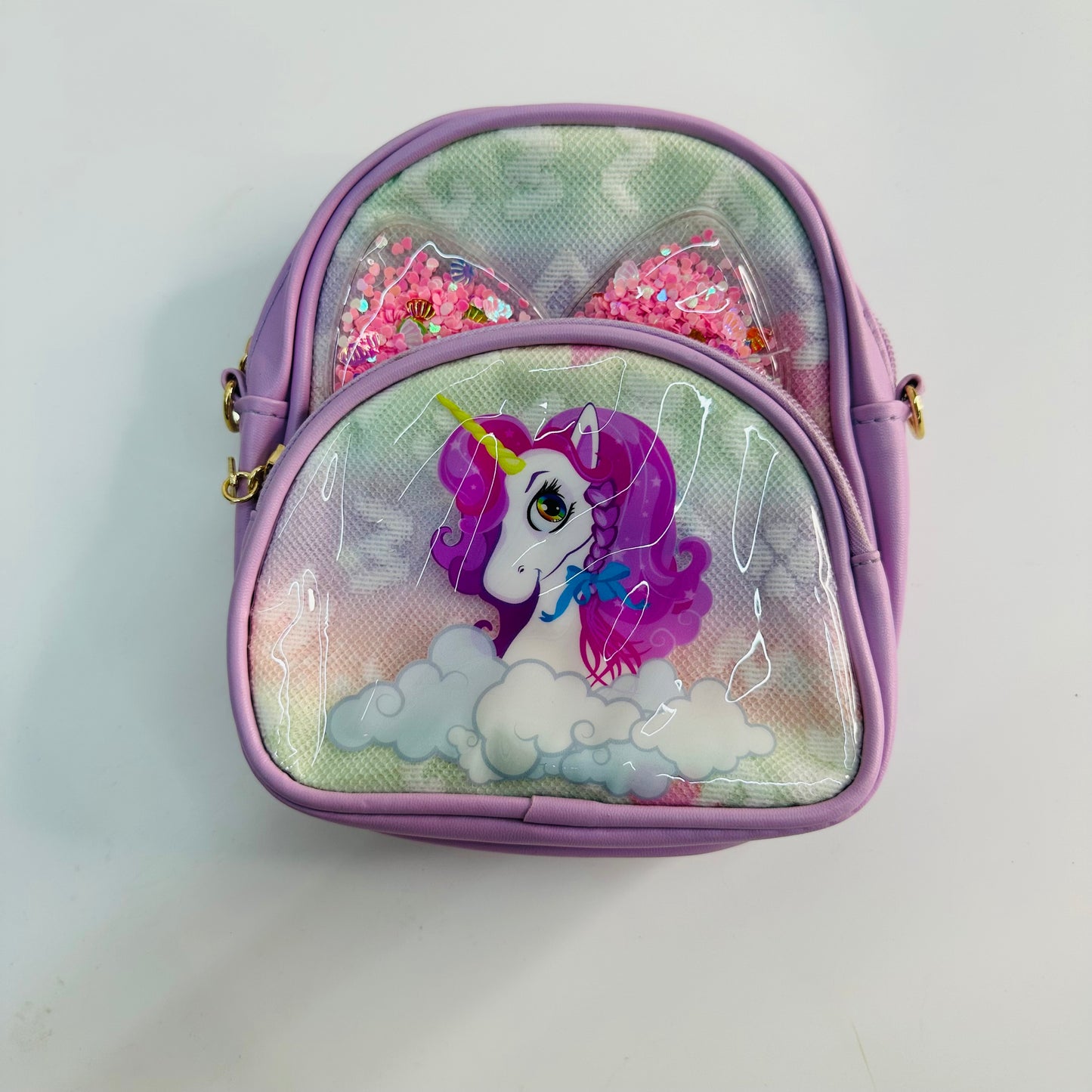 Unicorn Mini Bagpacks